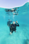 Discover Scuba Diving