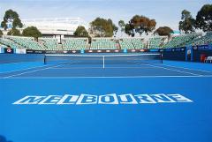 Melbourne Sports Lovers Morning Tour With Australian Open Tour