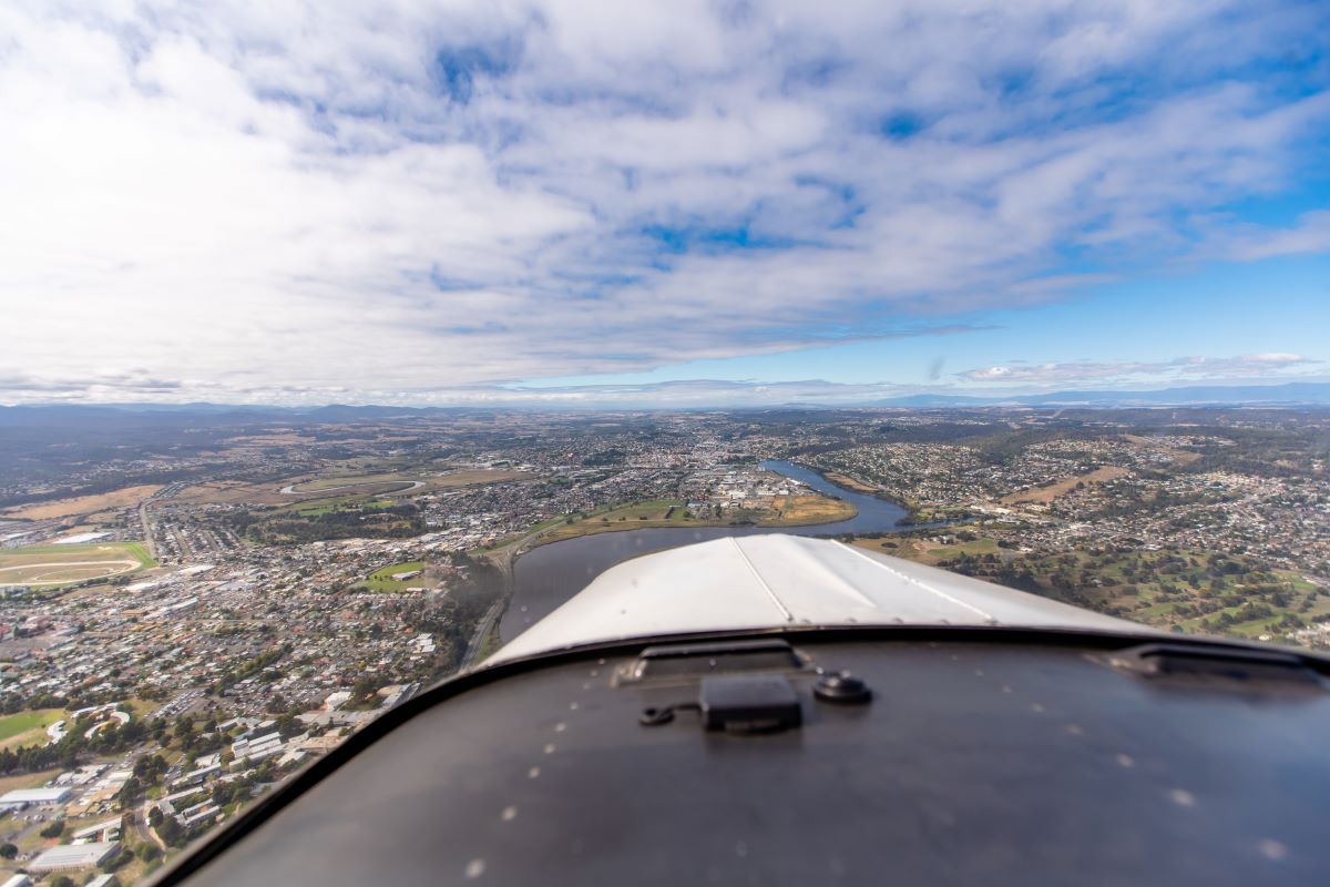 Pilot Training Flight Starter Package
