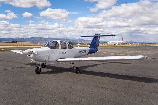 Pilot Training Flight Starter Package