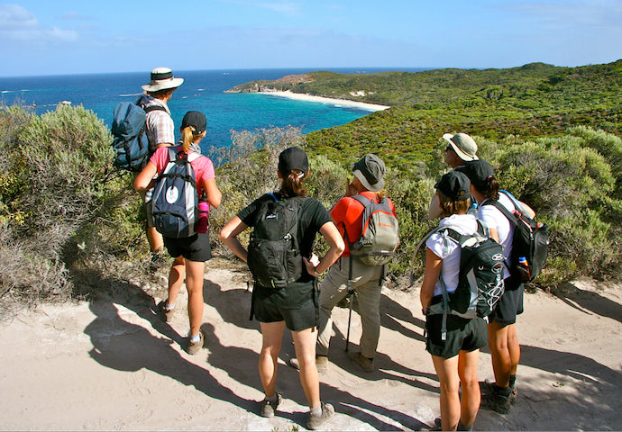 Cape To Cape Guided 'End To End' 8 Day Classic Package