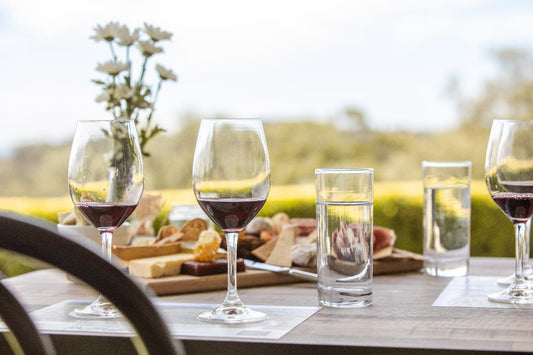 Wine And Wildlife Hunter Valley Experience