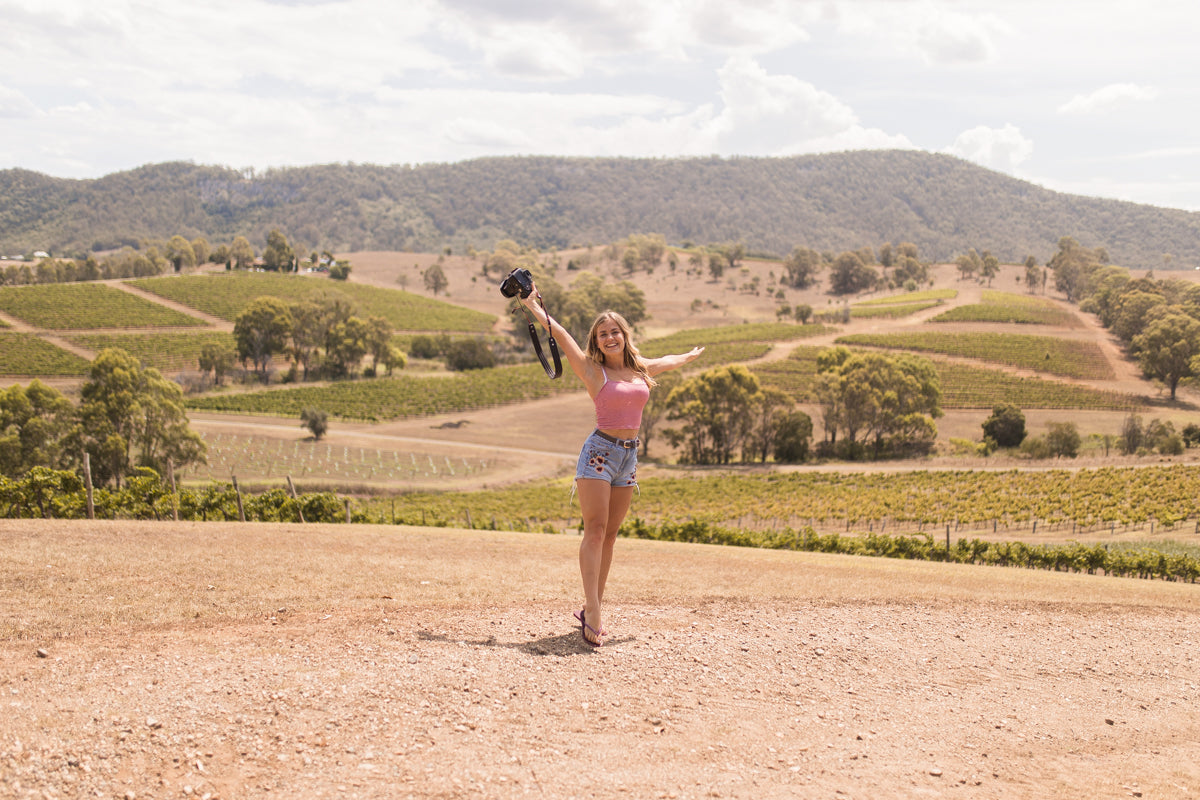 Luxury Wildlife, Wine & Cheese Experience