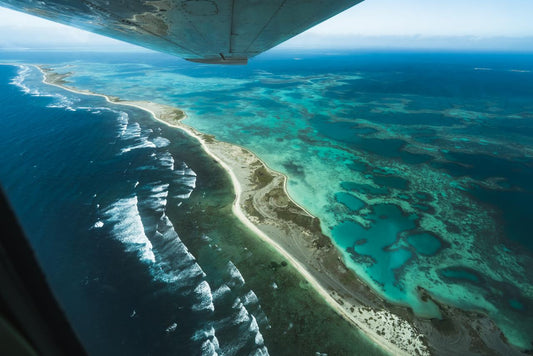 Escape To The Abrolhos Islands - Half Day Tour