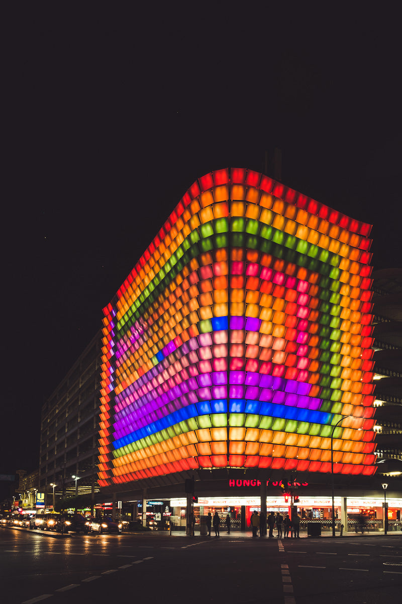 Adelaide Night Photography Course