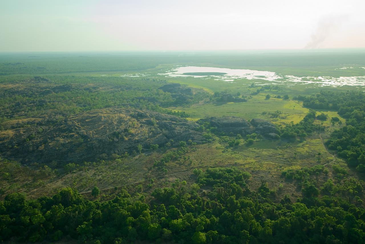 Jabiru Sunset Spectacular - 60 Minute Scenic Tour