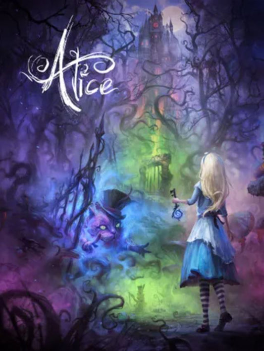 Alice