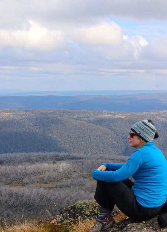 Victorian Alps Highlights - Victoria - 4 Days