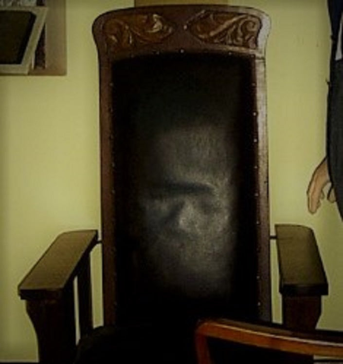 Altona Homestead Ghost Tour For The Family