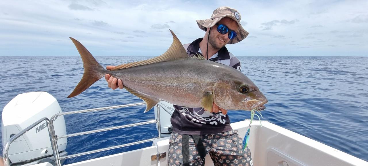 Full Day Private Charter