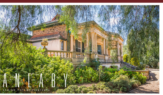 Copy Of Anlaby House And Garden Tour With Lunch