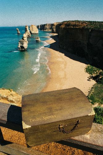 2 Day Great Ocean Road