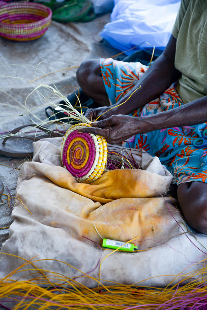 Kakadu & Arnhem Land Tour