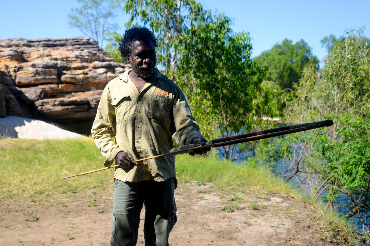 Kakadu & Arnhem Land Tour