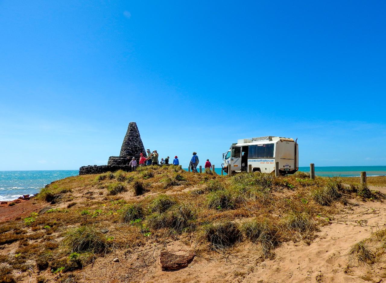 Kakadu & Arnhem Land Tour