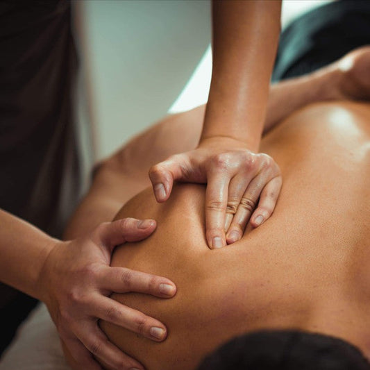 Sport Remedial Massage