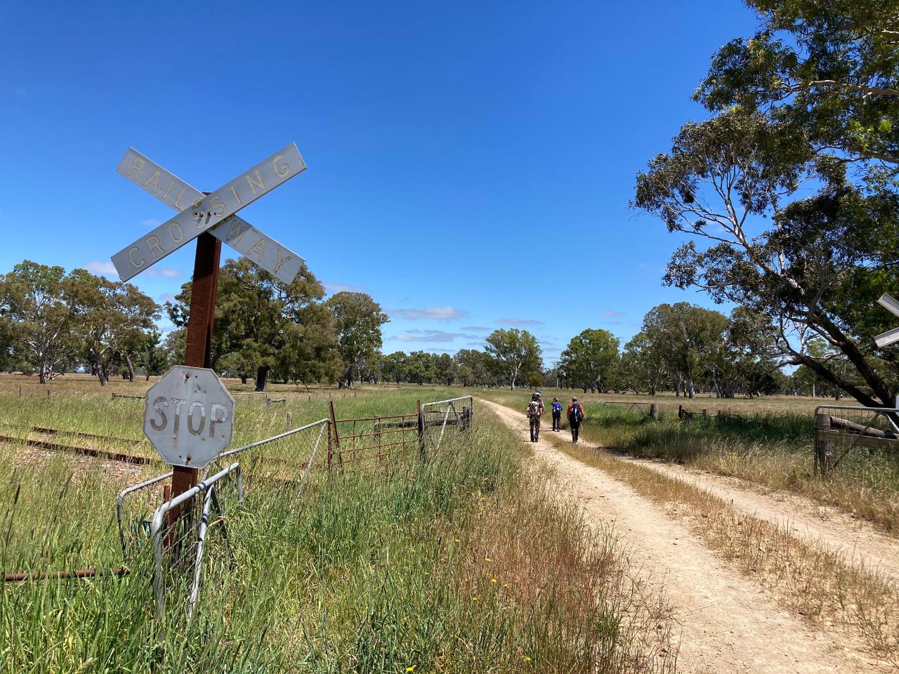 Taste Of The Aussie Camino