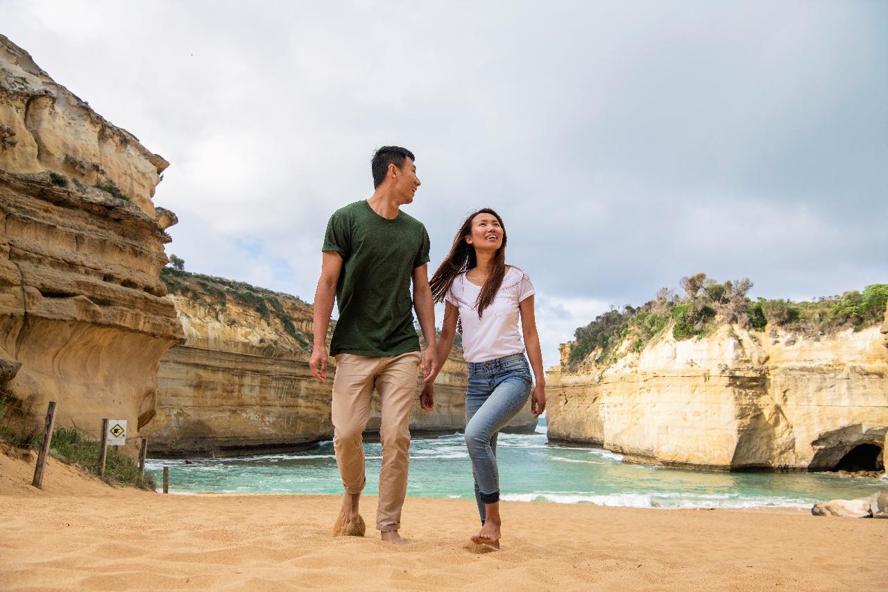 Autopia Tours: Adelaide To Melbourne 3 Day Tour