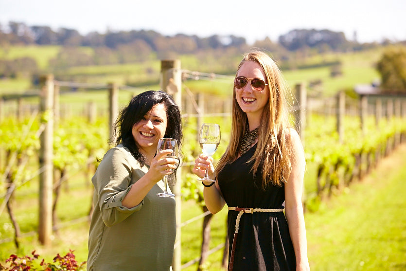 Autopia Tours: Discover The Yarra Valley Wine Tasting Tours