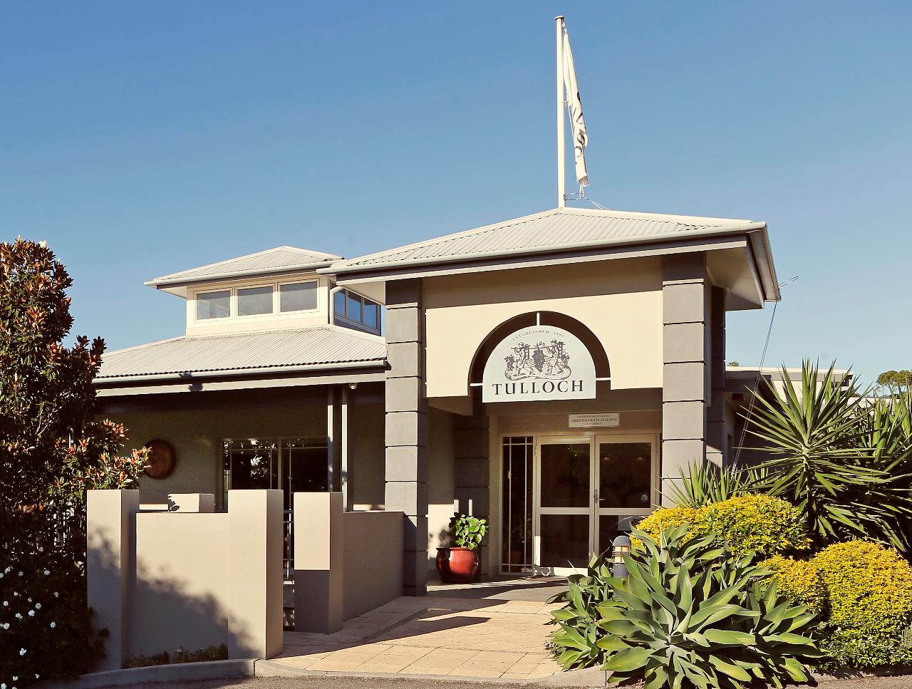 Tulloch Wines - Mystery Wine Tasting Experience With Local Cheese And Charcuterie