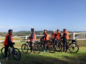 Two Bays Three Days Mornington Peninsula To The Bellarine -  3 Day Cycle Tour