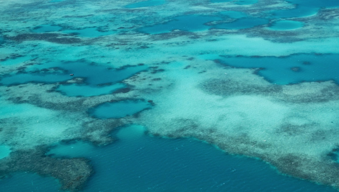 Escape To The Abrolhos Islands - Full Day Tour