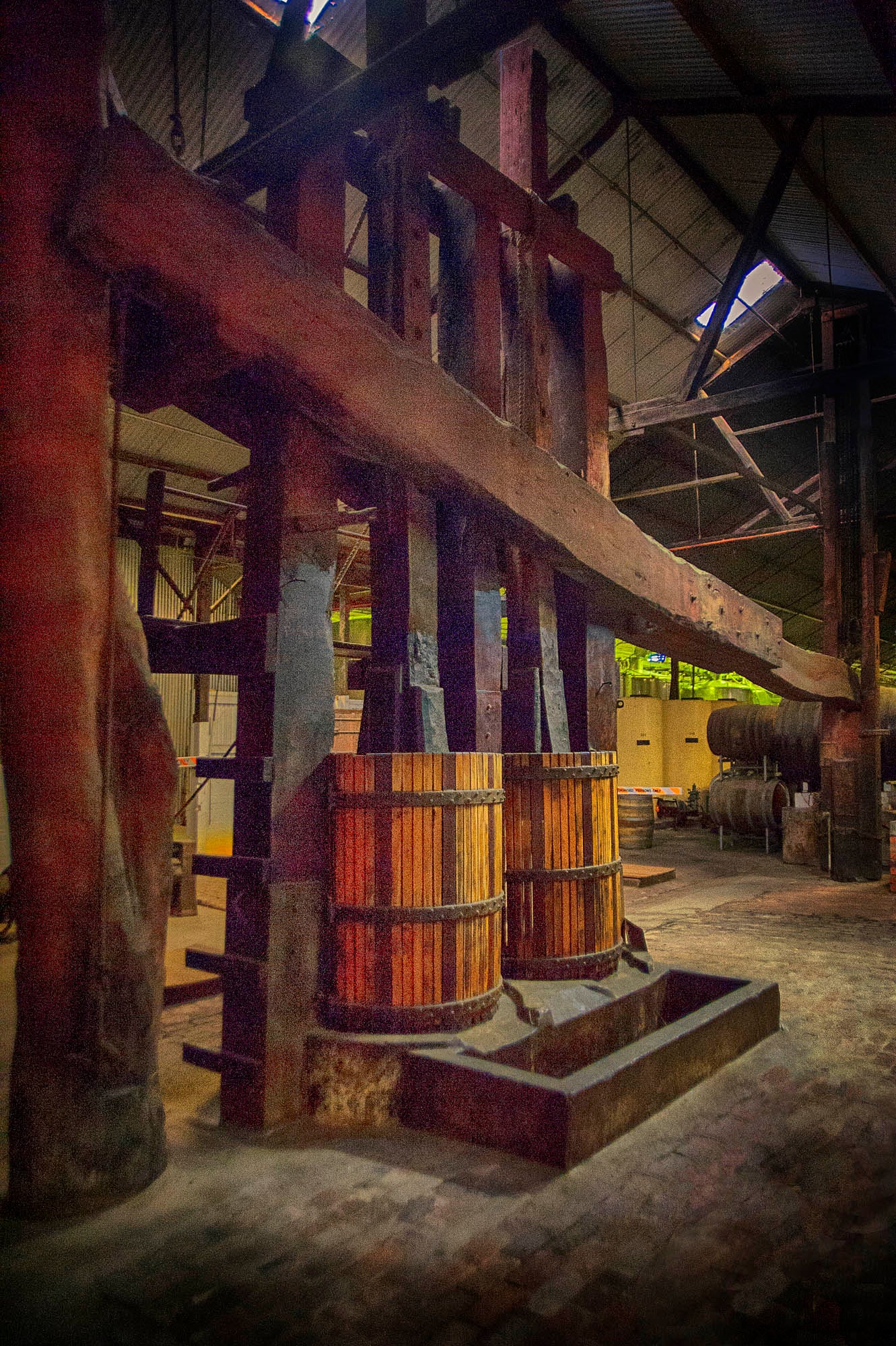 Langhorne Creek Crossing