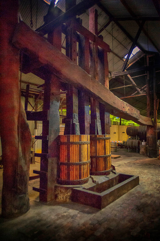 Langhorne Creek Crossing