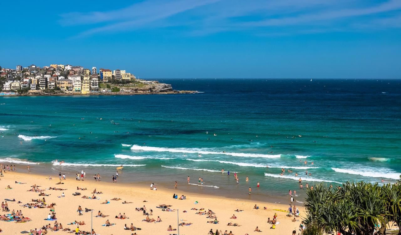 Sydney City Full Day Private Tour