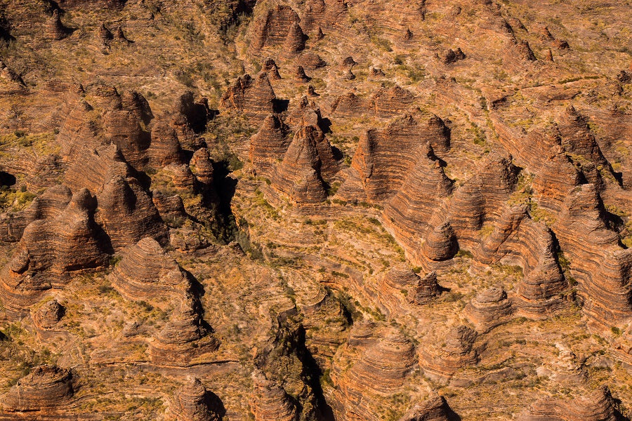 K1B+ Bungles Day Trek Extended With Echidna Chasm