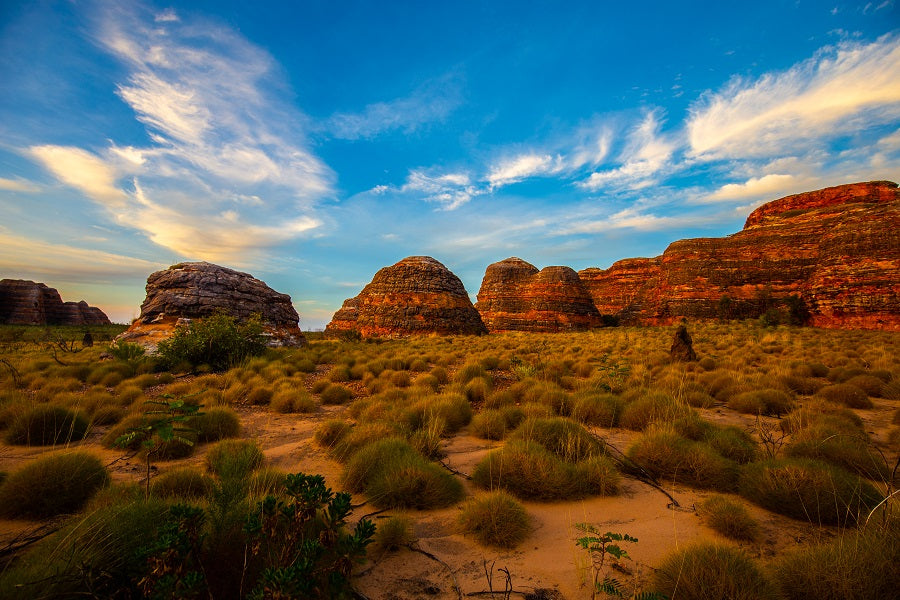 K1B+ Bungles Day Trek Extended With Echidna Chasm