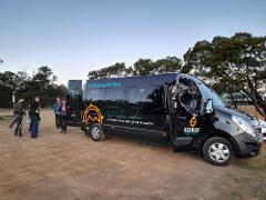 Big Day Out From Hobart To Cradle Mountain