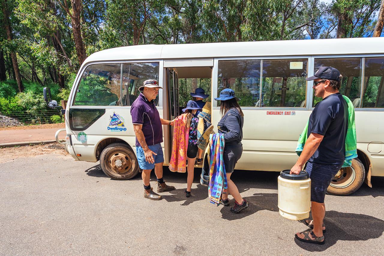 Paddle And Picnic Tour