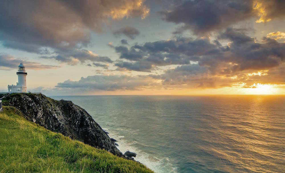 The Ultimate Gourmet Tasting Experience - Byron Bay