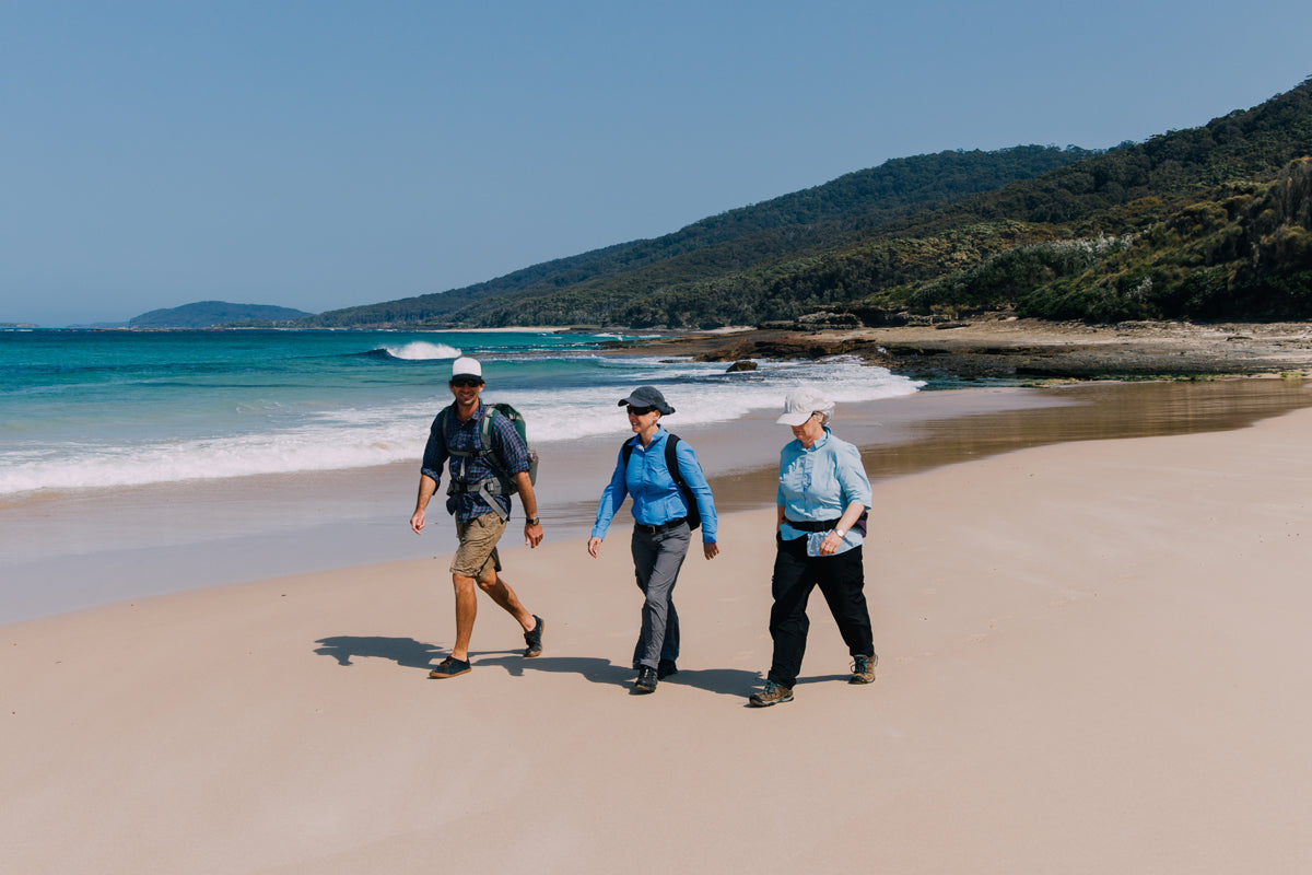 Murramarang National Park Day Tour With Kayak Option