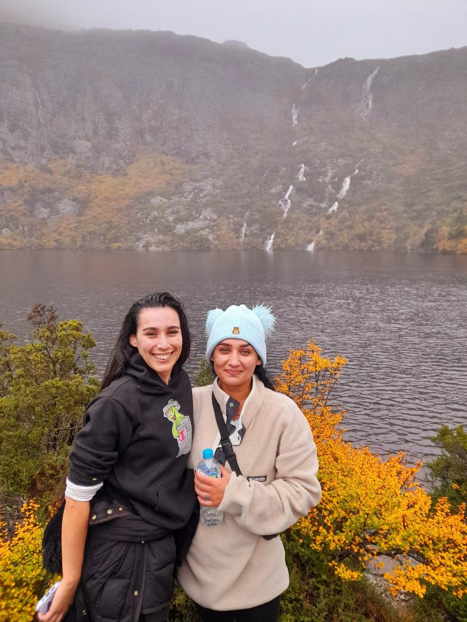 Big Day Out From Hobart To Cradle Mountain