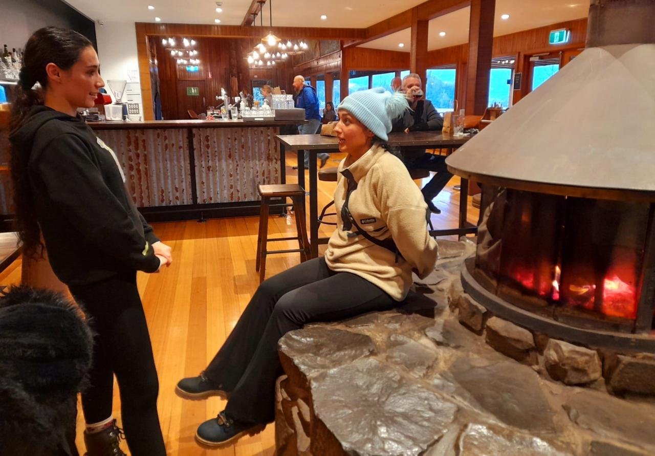 Big Day Out From Hobart To Cradle Mountain