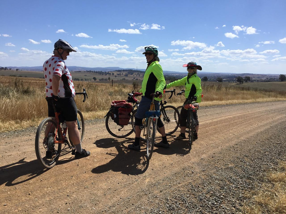 Bush Ranger Days Bushranger Discovery Cycle Tour- 5 Days – We Wander Experiences