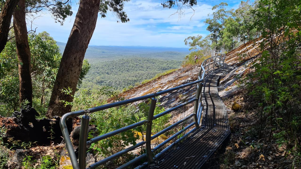 Walpole Wilderness Gourmet Adventure