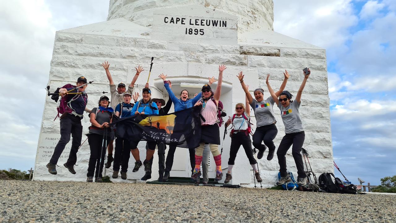 Cape To Cape -  End To End Hiking & Resort Experience