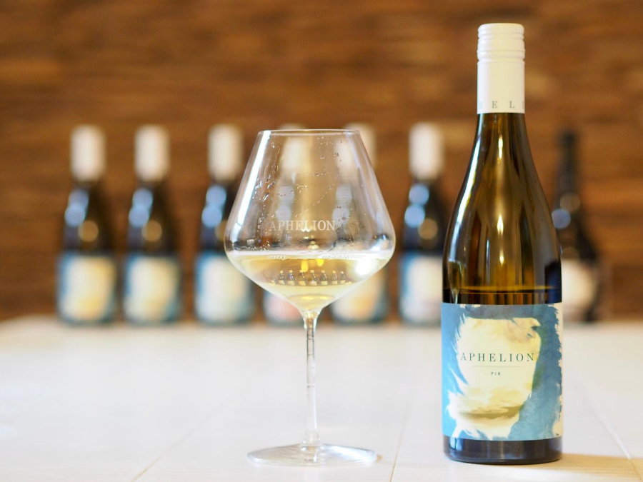 Classic Cellar Door Tasting At Aphelion Wine Co.