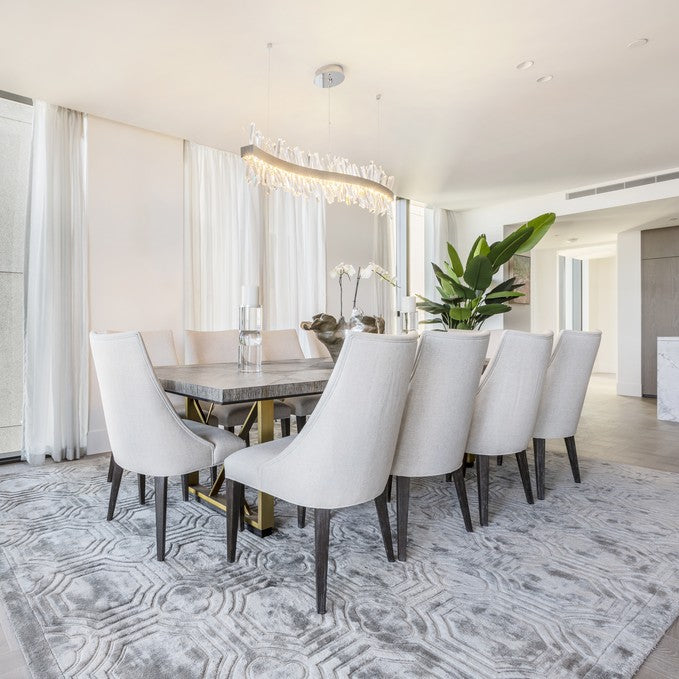 Illuminate Your Space Experience With Anna Giannis