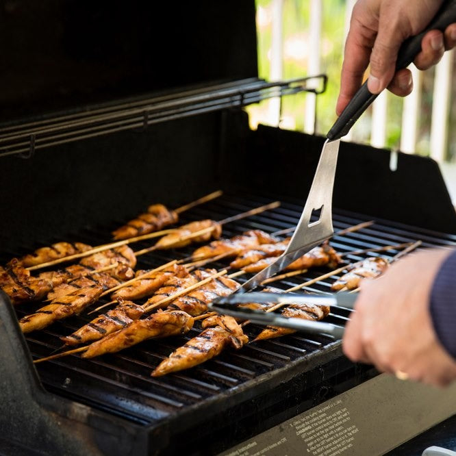 Gourmet Aussie Barbecue