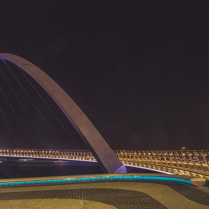 Perth City Night Photography Course