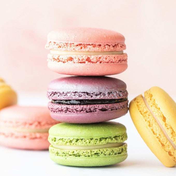 Macaron Class