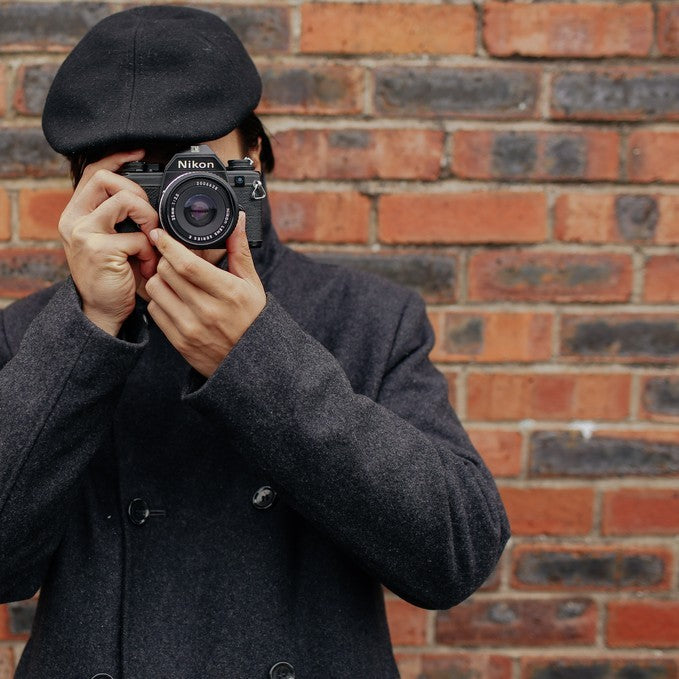 Melbourne's Travel Photography Workshop