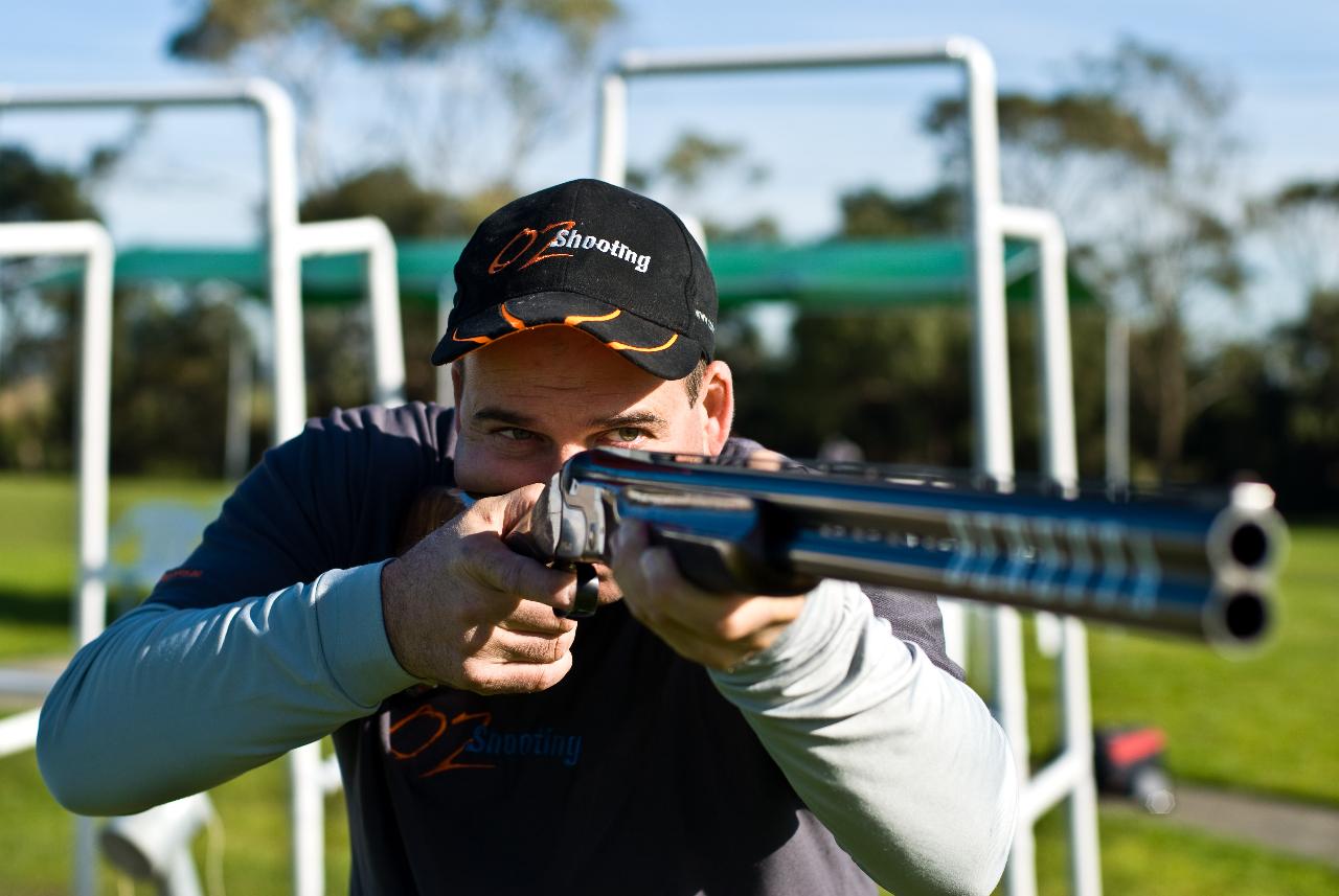 Come 'N' Try Day Reloaded - Carrum Downs