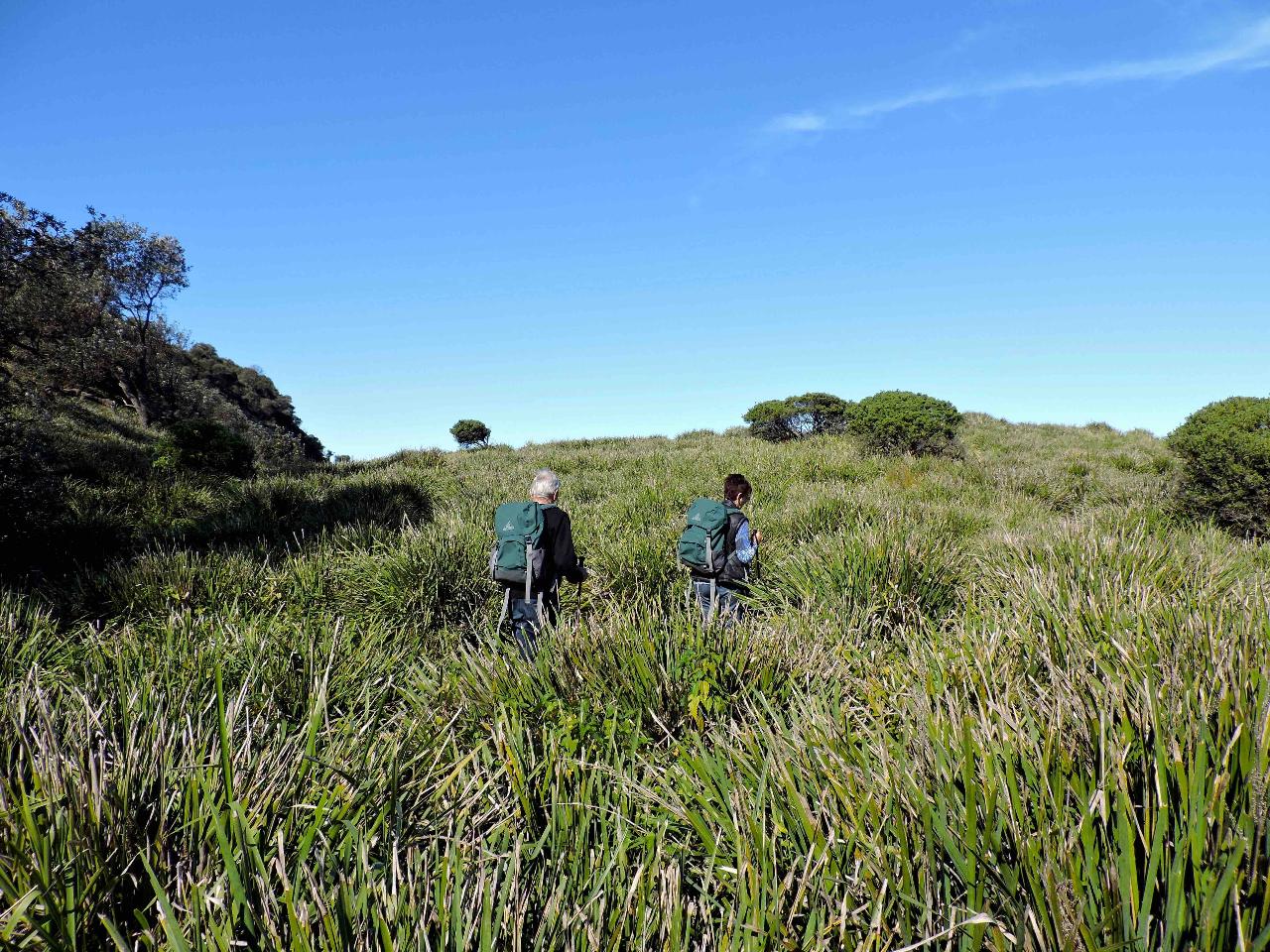 Murramarang Coast Journey - Departing Canberra - 3 Days
