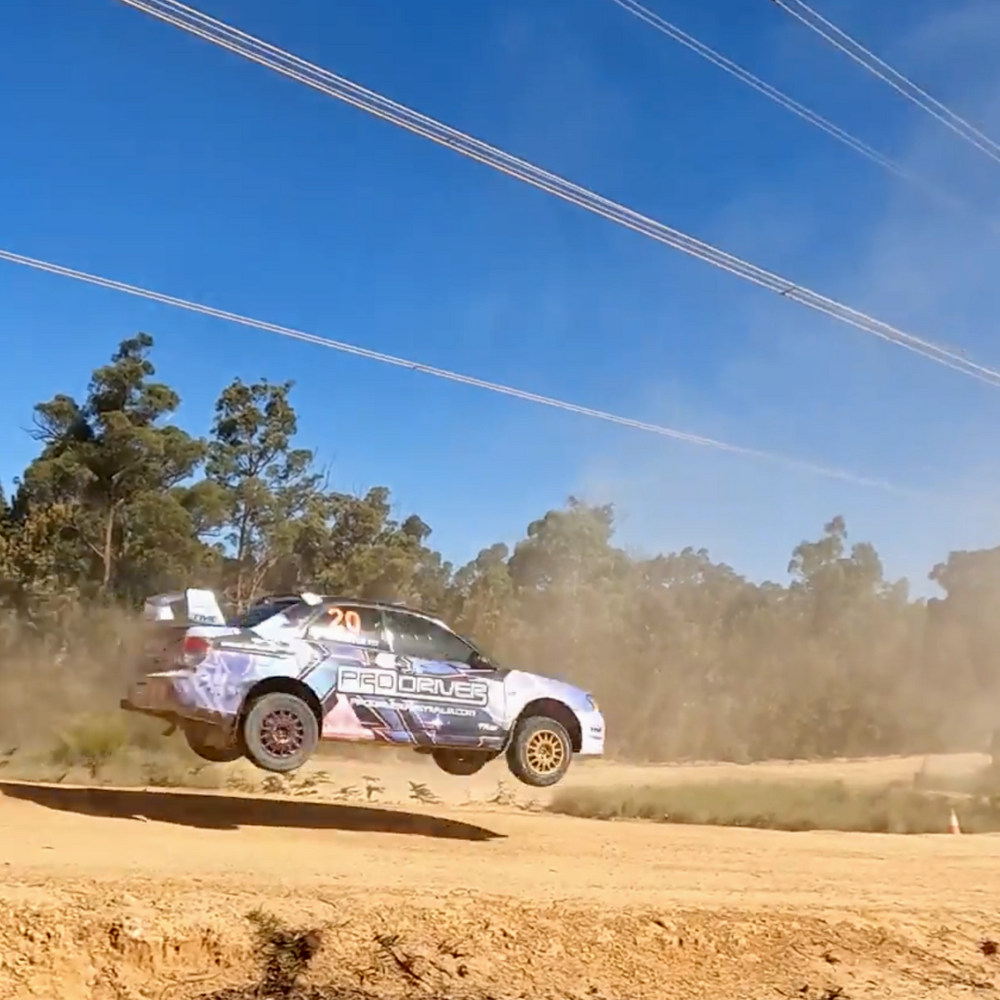 1-1 Driver Performance Coaching