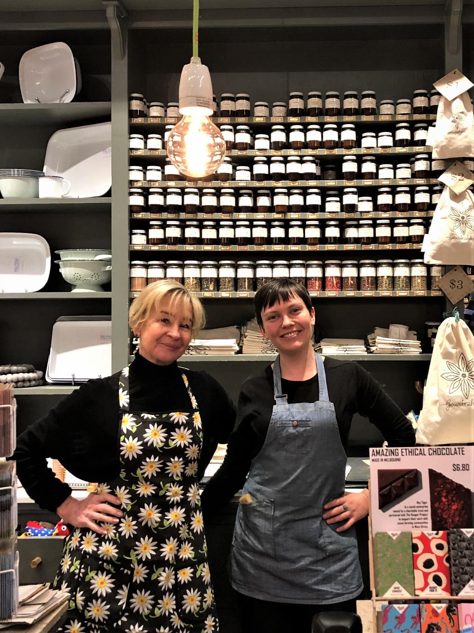 Melbourne Foodie Culture